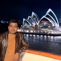 Thangasaravanan Baskaran