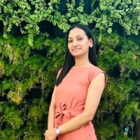 Deepa Mehra