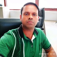 Pramod Kumar