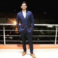 Durgesh Gupta