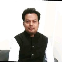 Ankush D. Rangari