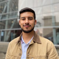 Samir Bedoya Arias