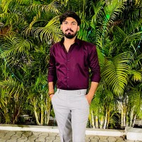 Arjun Sangwan