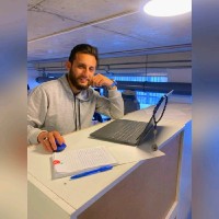 Ahmad Ezzo