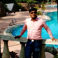 Chandra Prakash