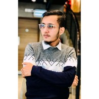 Syed Khizar Ali