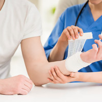 certified Wound Specialist