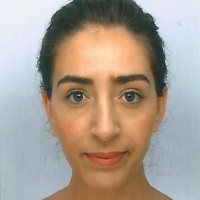 Sarah Berbar