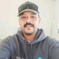 Sharath Suresh