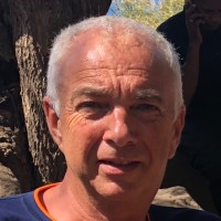 Rob van Roij