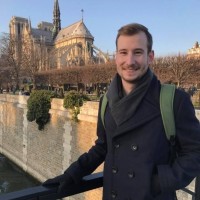 Jordan Maretzki, P.Eng