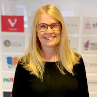 Maria Þorgeirsdóttir