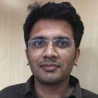 Satish Kumar