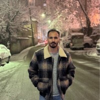 Amir Hossein Haghshenas