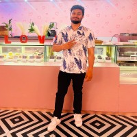 Joydeep Dey