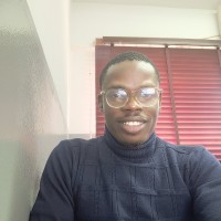 OLOMU OLUSEGUN OLAMIDE