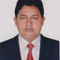 Shahadat Hossain Shah