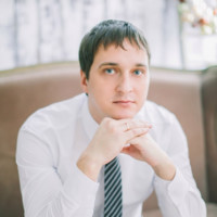 Sergei Sitro