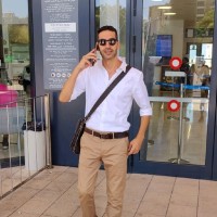 Assaf Tutian