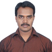Gopinath Mathiazagan