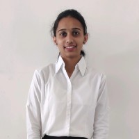 Pratiksha Dawange
