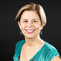 Veronica S. Smith (she/they)