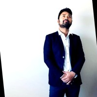Bikram Shrestha