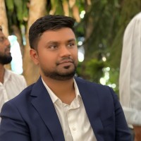 Mohammed Ayaz