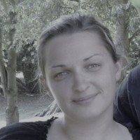 SANDRINE LUTTMANN