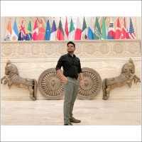 Suraj Khaire