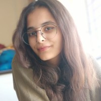 Priti Darji