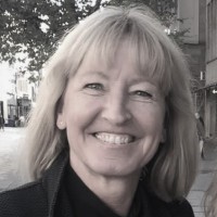 Brigitte Gerst