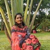 Jeena Jose J R