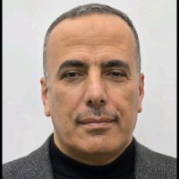 Ali El Hyari