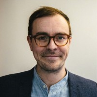 Matthew Nicol