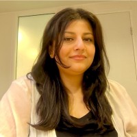Richa R.