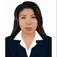 Hana Esperanza Choque Surco