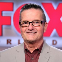 Russ Geller