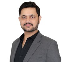Bharat Patel