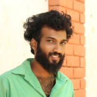 SREERAG EV