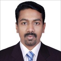Anil Kumar
