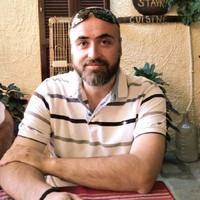 Giorgos Christodoulou