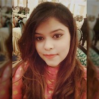 Surabhi Paul