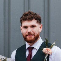 Connor Holland