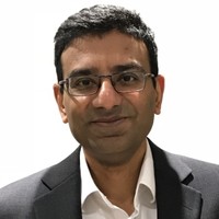 Dhirendra (Dennis) Shah