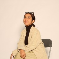 Anita Arnovidya Armen