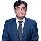 Cyrus Cheung