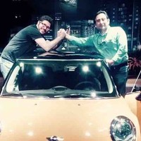 Mauricio Vivar Galarza