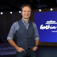 Martin Örnroth