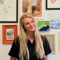 Emma Willes Woodbury
